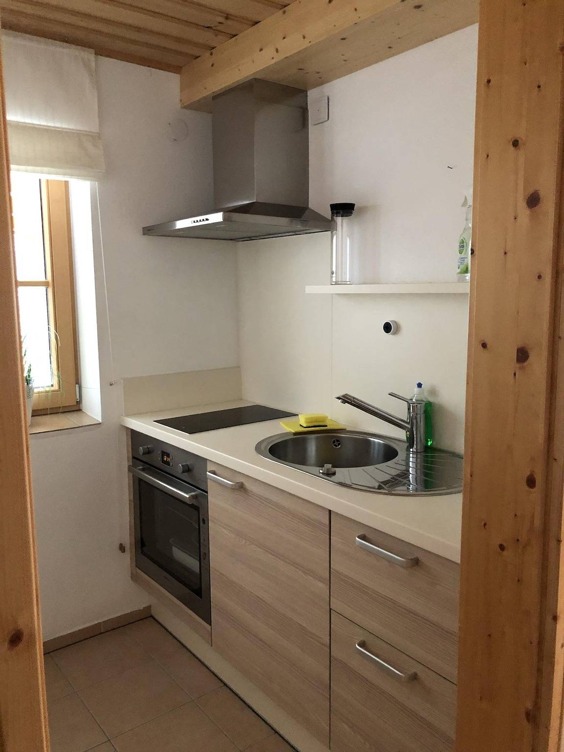 Ganze Ferienwohnung, Apartment Patagonien in Steinberg am Rofan, Kaisergebirge