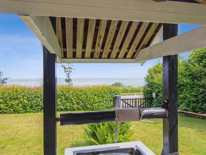 Ferienhaus für 4 Personen, mit Terrasse auf Bornholm - 4