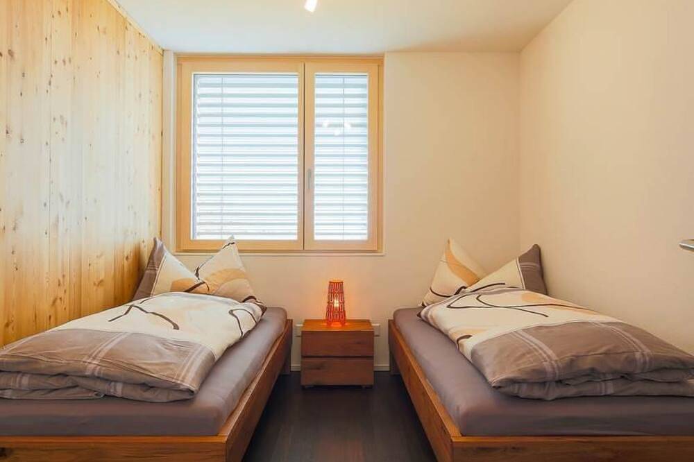 Geheel appartement, Apartmenthaus Riederhoru A 1. Og Ost in Riederalp, Aletsch Arena