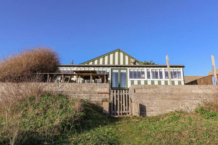 Cottage for 6 people, with pets in Thorpeness