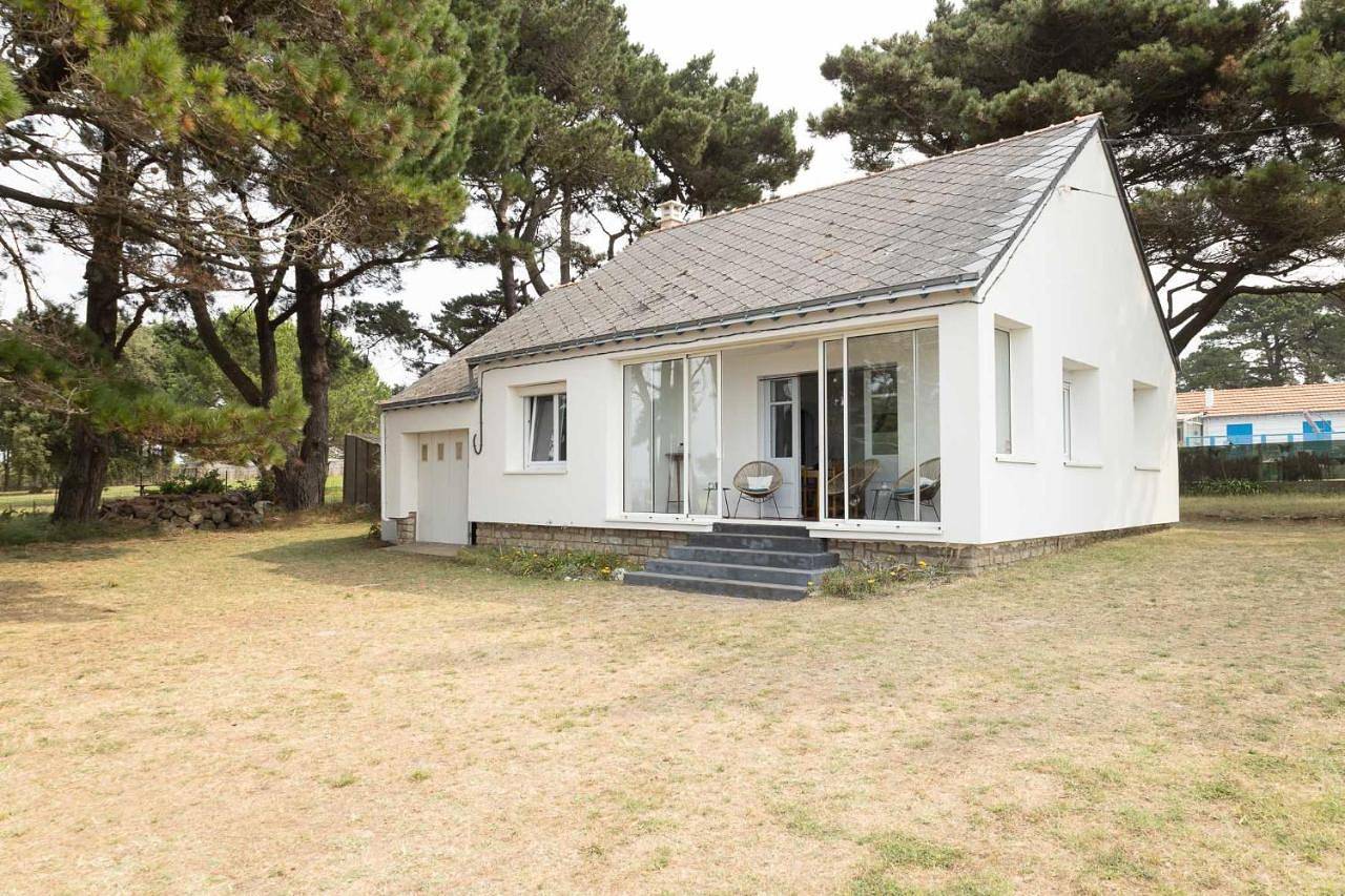 Timalou in Pénestin, Côte des Mégalithes