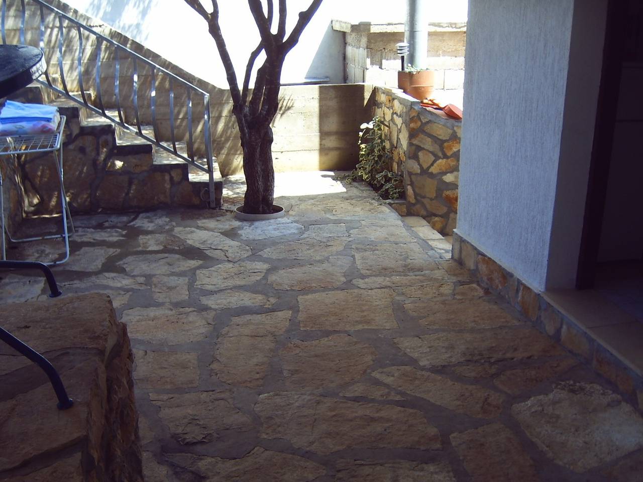 Entire apartment, One bedroom apartment near beach Cove Zarace (Gdinj), Hvar A-4598-d in Gdinj, Hvar