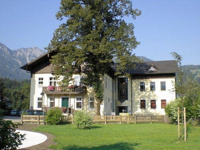 BnB für 7 Personen, mit Garten in Oberösterreich