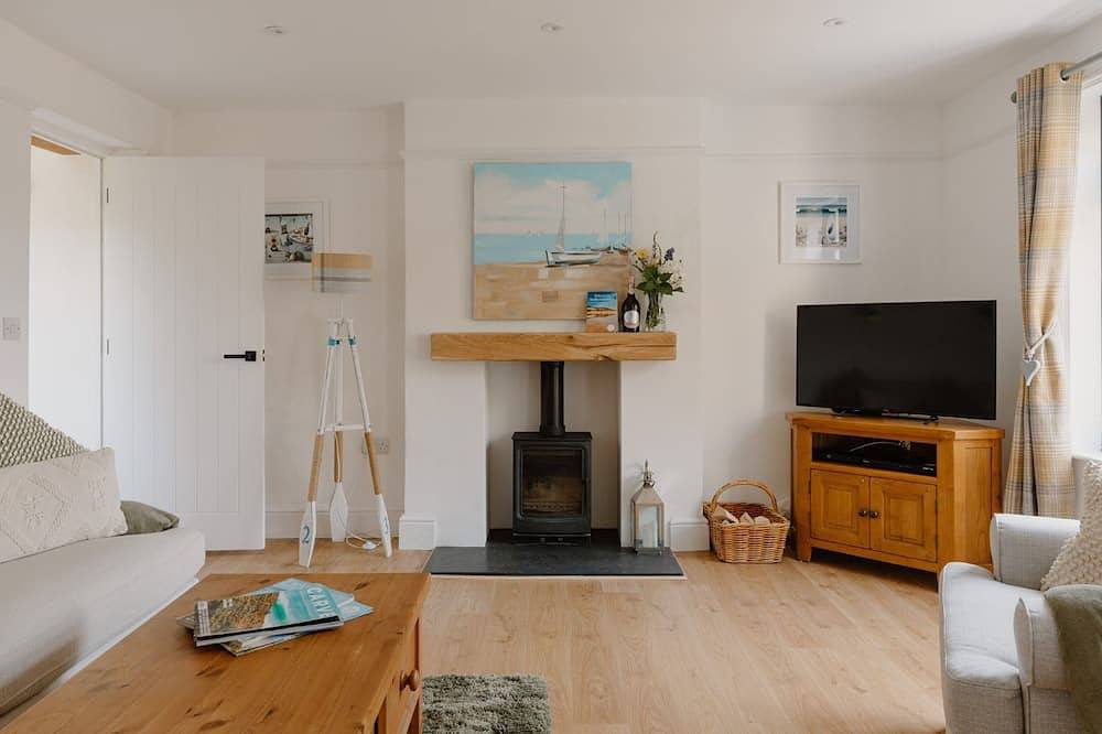Gîte pour 4 Personnes dans Croyde, Devon