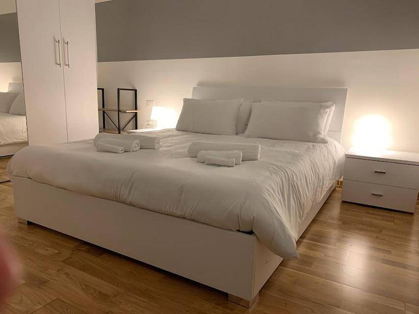 Il Tasso Rooms & Apartments in Triest, Triest Provinz