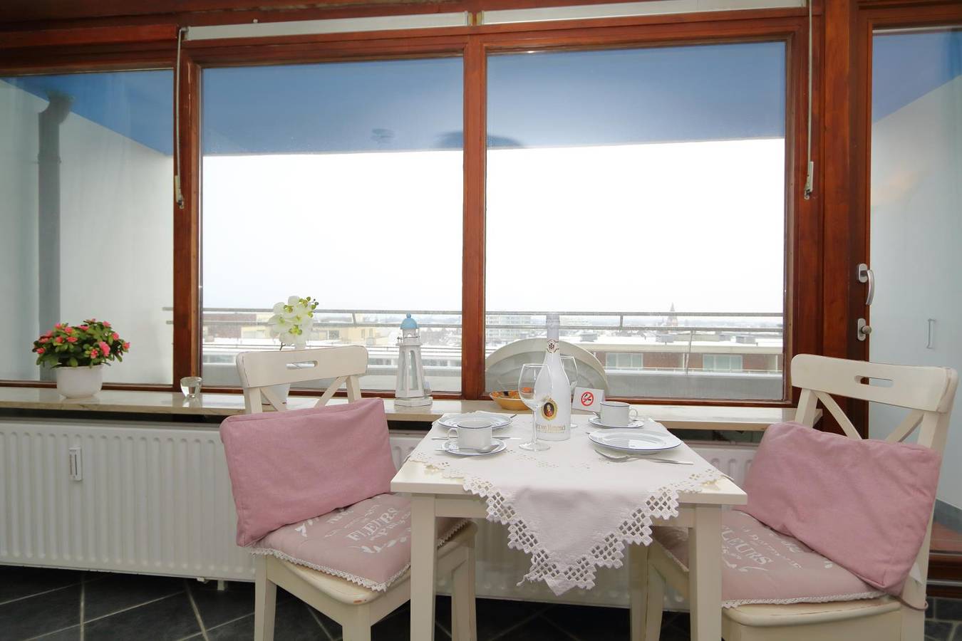 Ganze Wohnung, Haus Sylter Welle 6-60 Ob in Westerland, Sylt (Gemeinde)