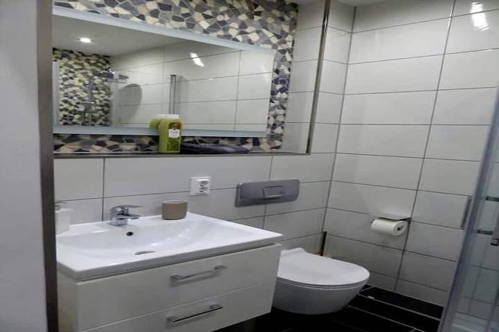 Ganze Wohnung, Villa Augusta am Kurpark in Bad Salzuflen, Kreis Lippe