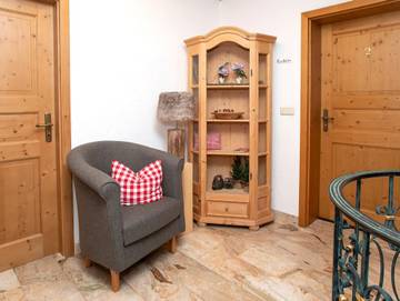 Ferienwohnung für 3 Personen in Krün, Bayerische Alpen, Bild 4