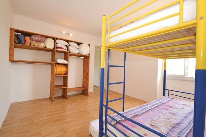 Maison de campagne pour 6 personnes à Bagard - 3