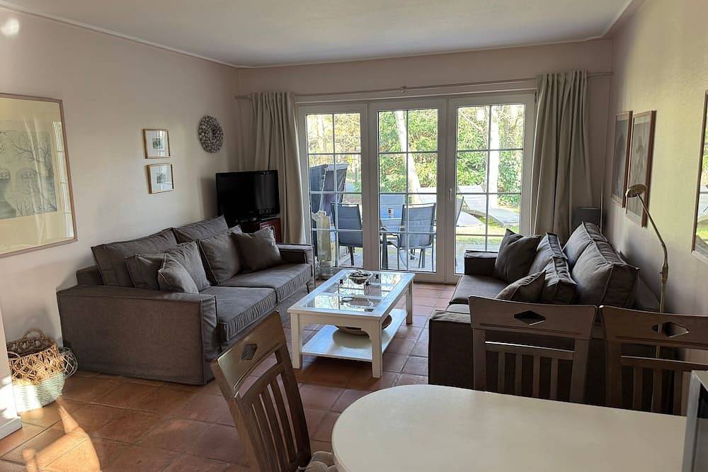 Ferienhaus für 4 Gäste mit 60m² in Dierhagen in Dierhagen Ost, Dierhagen