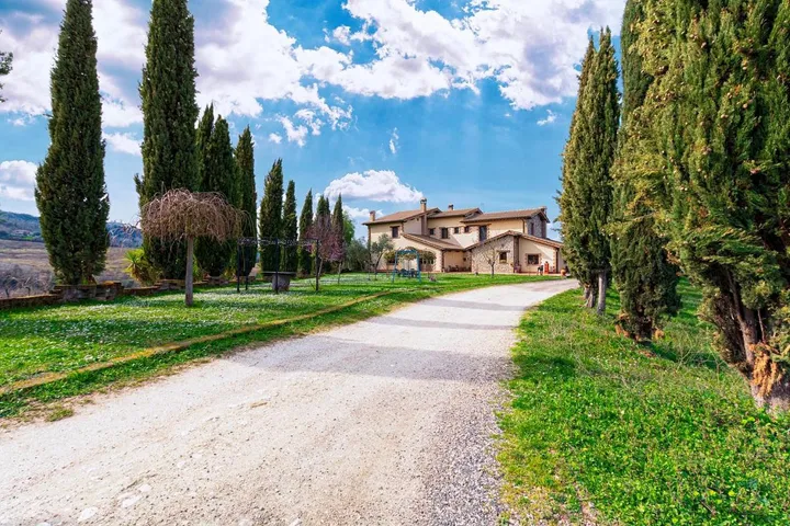 Alloggio in famiglia per 2 persone, con giardino - 1