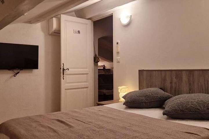 Gite Des 2 Coqs - Gonfaron in Gonfaron, Mittelmeerküste (Frankreich)