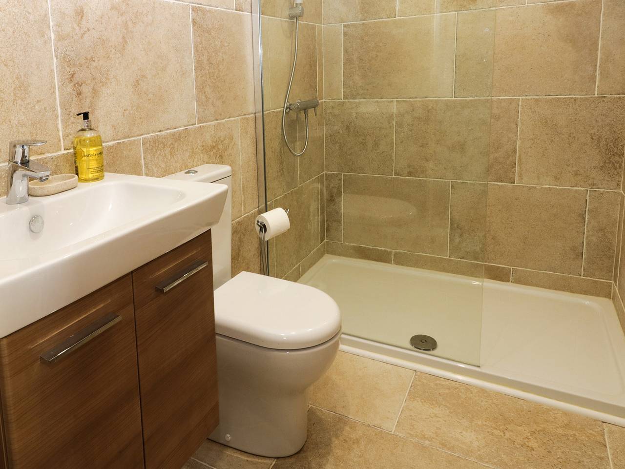 Field Cottage in North York Moors National Park