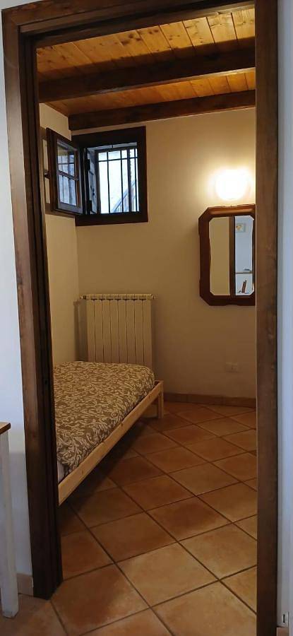 Gîte pour 4 personnes, avec vue, animaux acceptés à Triora - 2