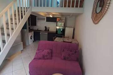 Ferienhaus für 5 Personen in La Palmyre, Les Mathes, Bild 4