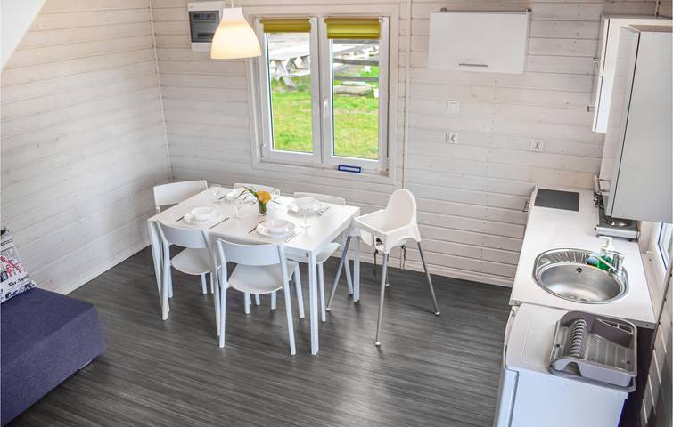 Ferienhaus für 5 Personen in Rewal - 4