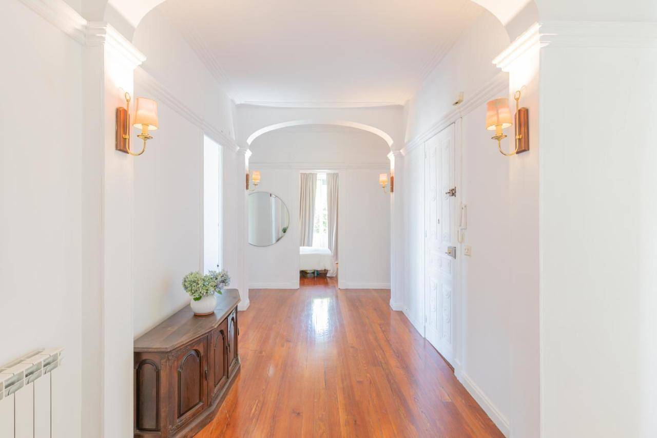 Apartamento entero, Eki Etxea en Orio al lado de San Sebastián Parking in Orio, Costa Vasca