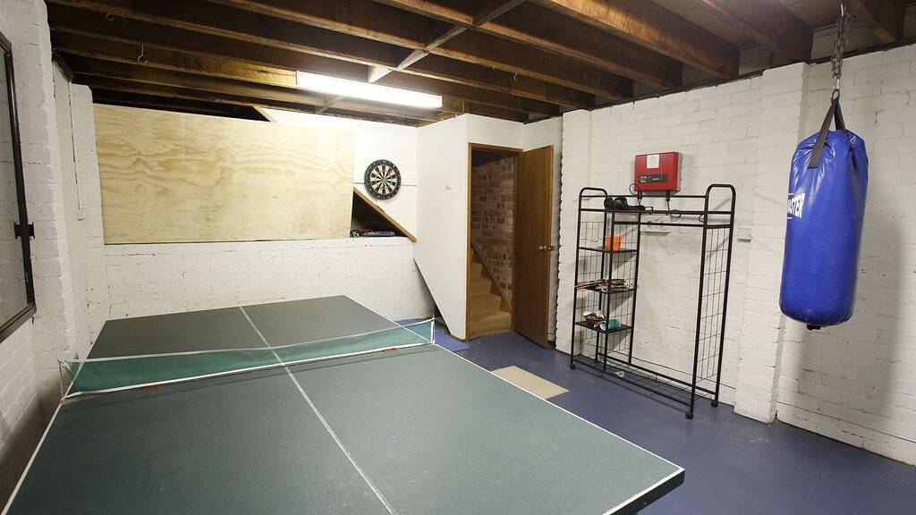 Blenheim Beach House - 3 Minuten von der Tür entfernt und der Sand ist zwischen Ihren Zehen in Vicentia NSW, Jervis Bay