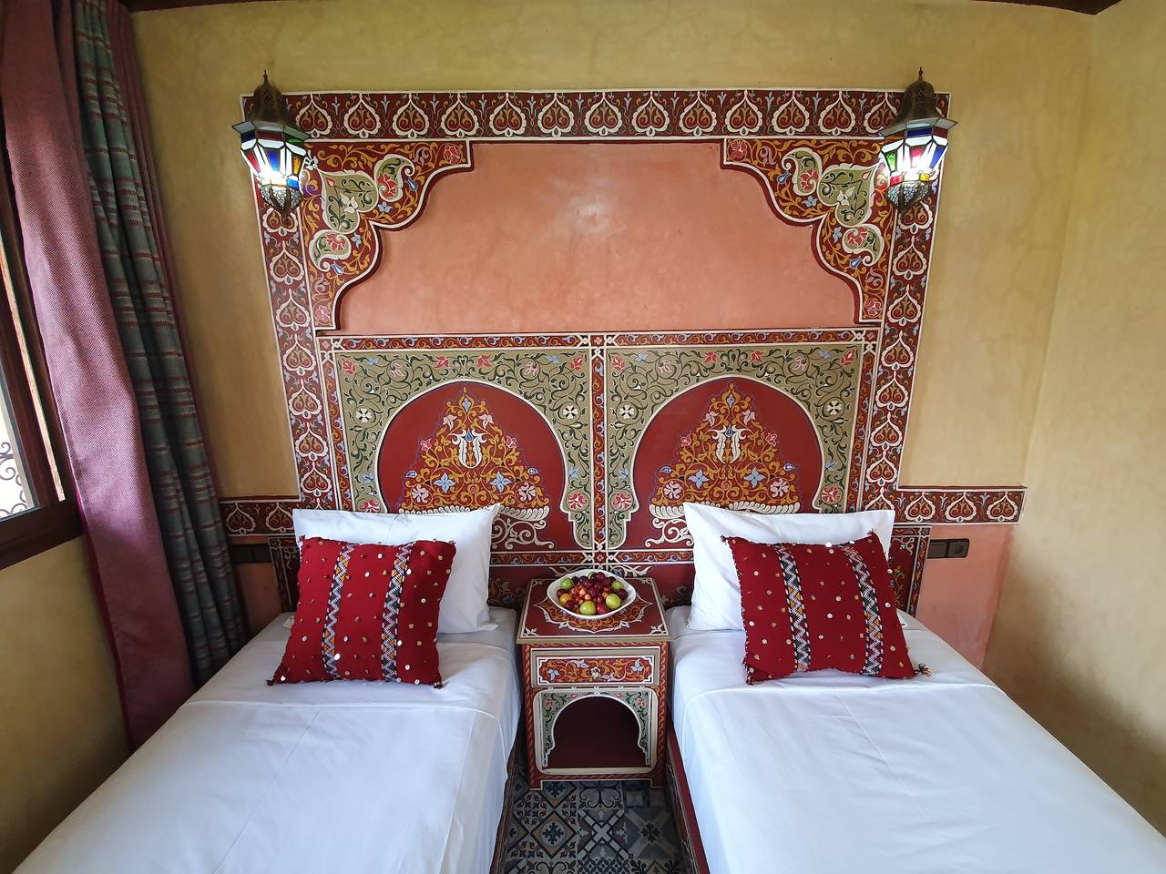 Entire apartment, 3-bedroom Apartment in Imlil With View of Mount Toubkal in Asni, Province Al Haouz