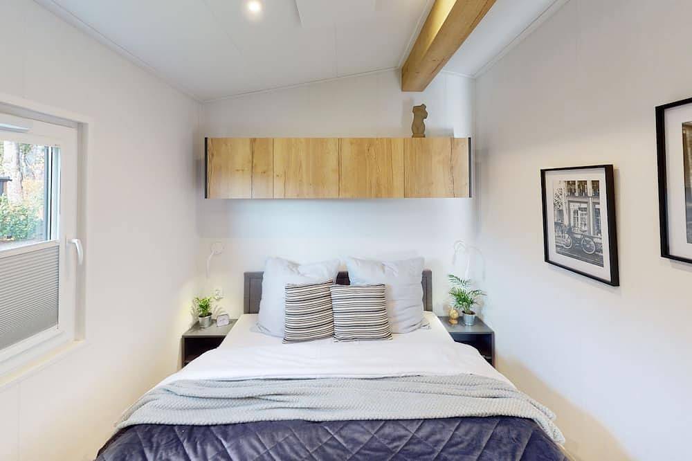 Auszeit am Alfsee inklusive Dinopark und Indoorspielplatz in Rieste, Hasetal