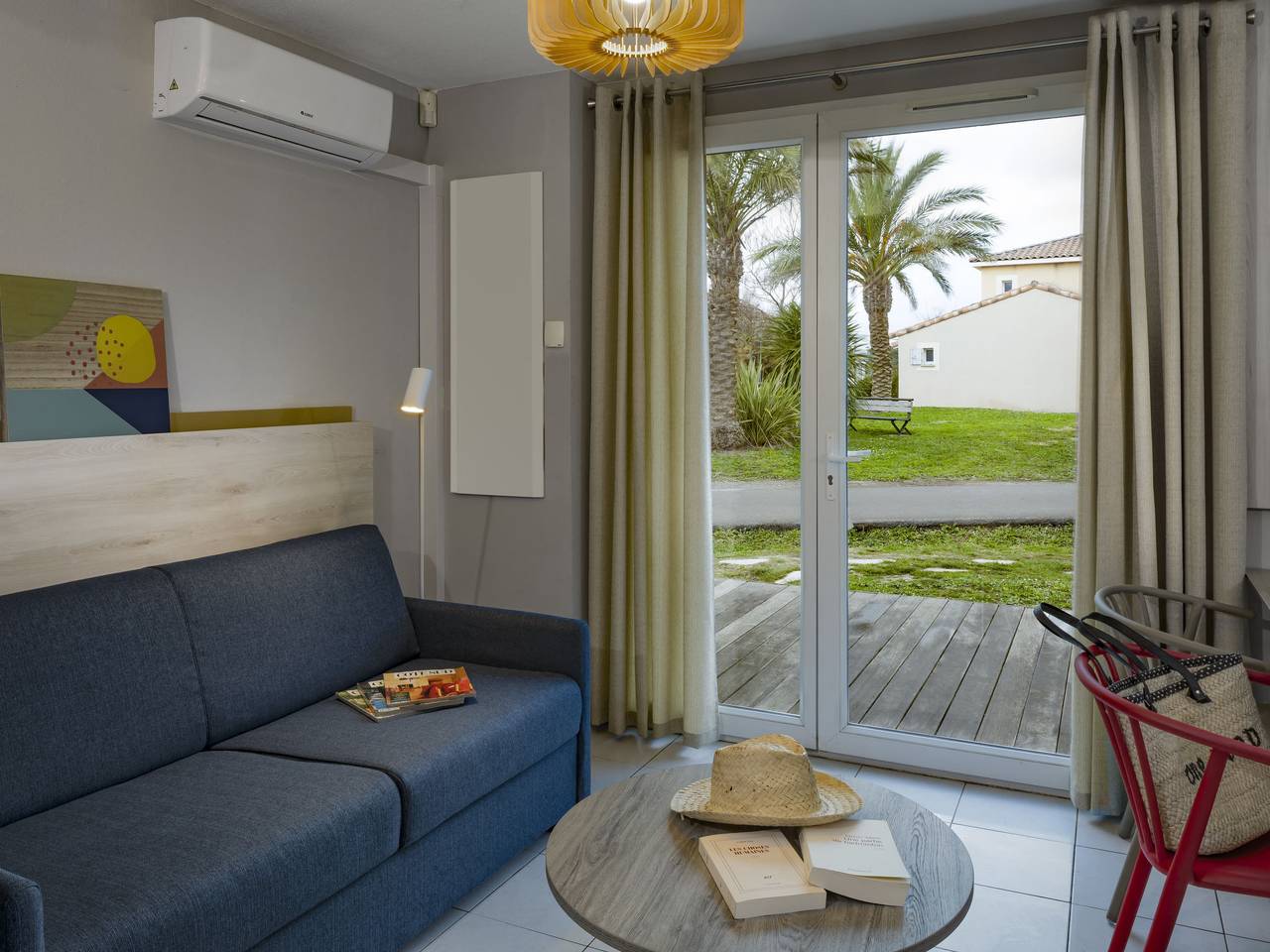 Domaine du Golf in Fabrègues, Côte d'Améthyste