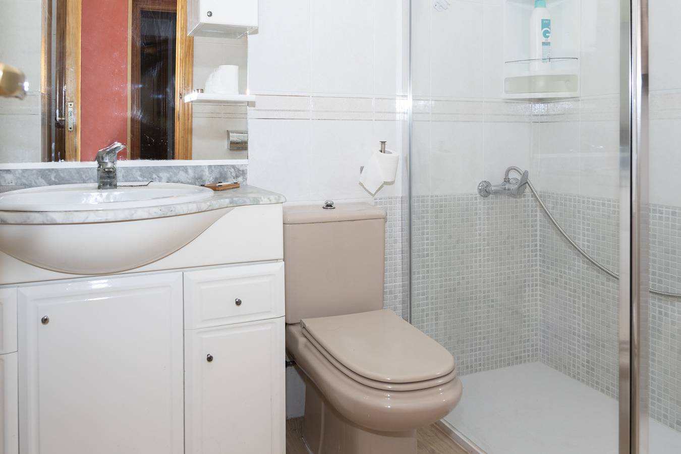 Appartement entier, Nueva Vista, 2º-4 + Pk 4 in Cullera, Costa de Valencia