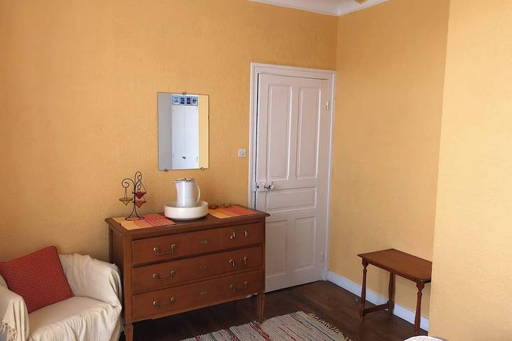 Gîte pour 4 personnes, animaux acceptés à Brignogan-Plages - 4