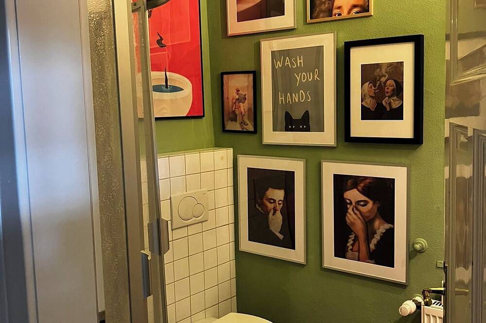 Historisches Ackerbürgerhaus im Herzen von Fürstenau in Fürstenau, Osnabrücker Land