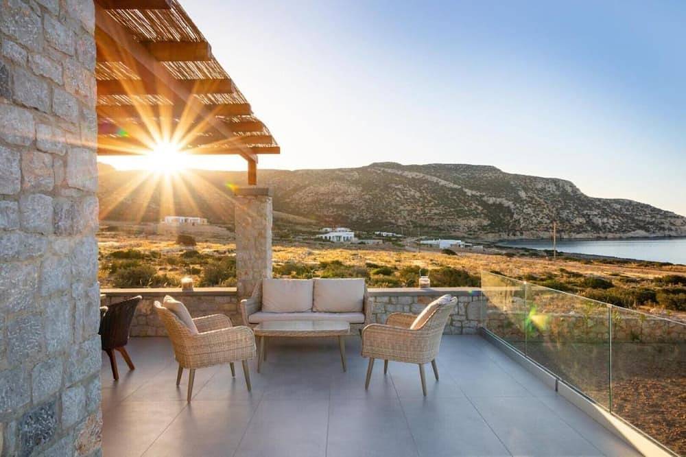 Casa vacanza a Scarpanto a partire da 306€ a notte