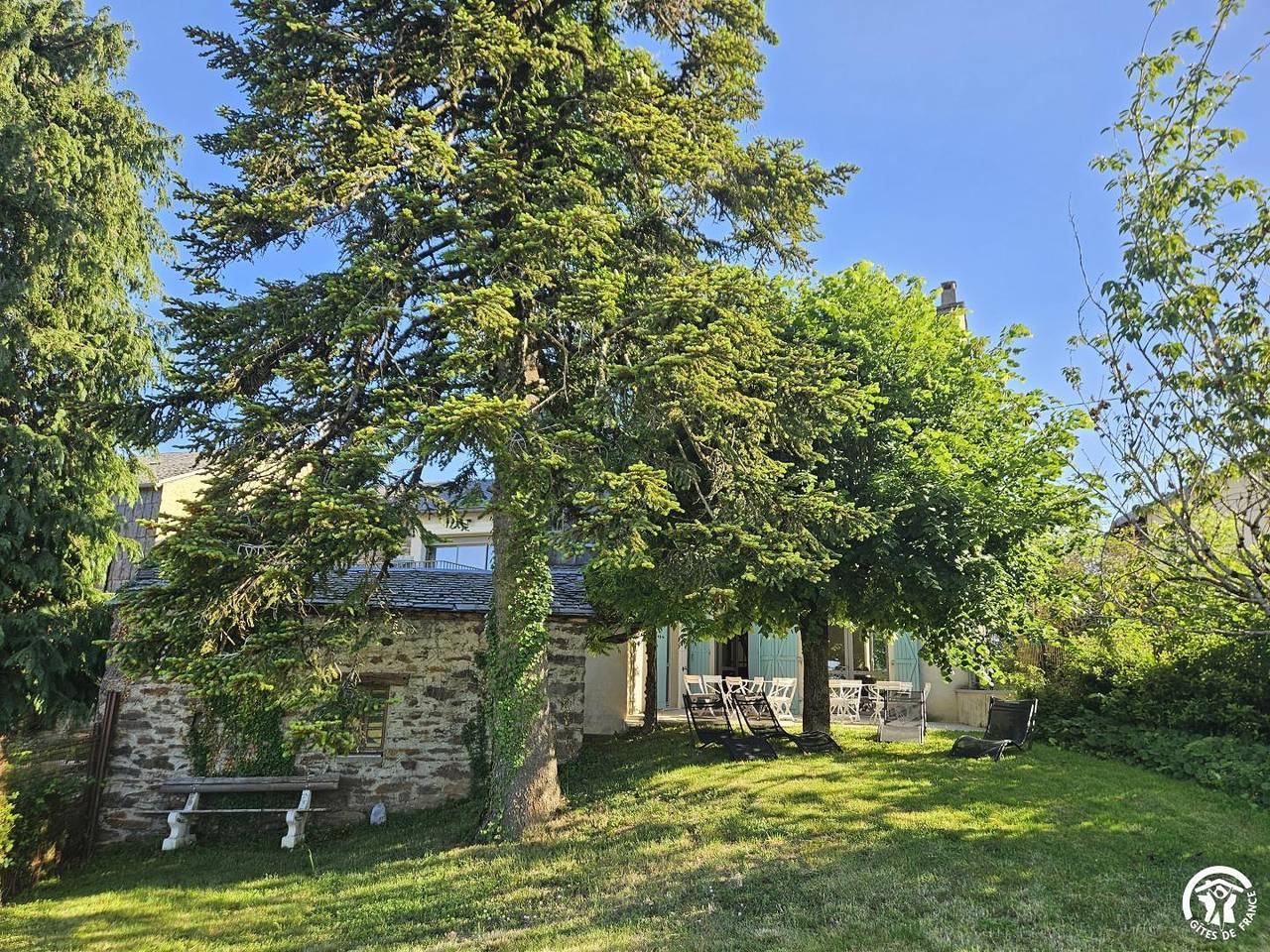 Maison de vacances