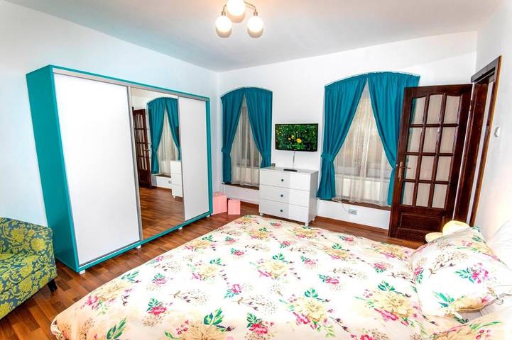 Appartement de vacances pour 4 personnes