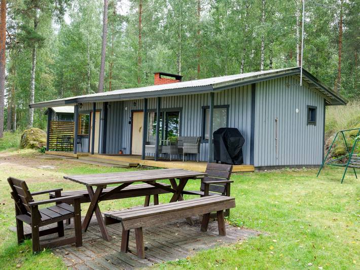 Ranta 1 in Asikkala, Päijät-Häme
