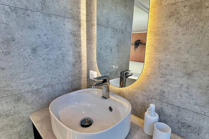 Gîte pour 4 personnes, avec jardin à Condette - 4