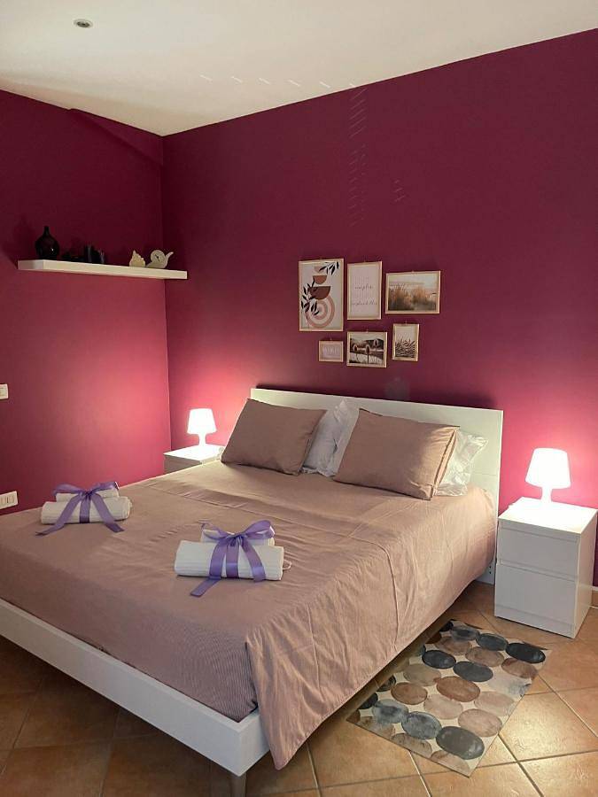 Appartamento intero, Apartment in Campagnano di Roma, Lago di Bracciano