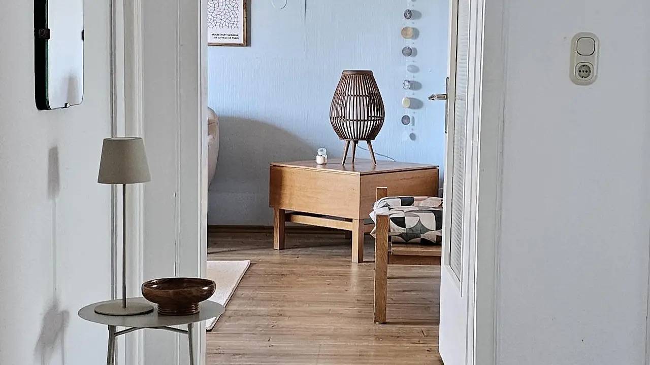 Ganze Ferienwohnung, Ferienwohnung für 2 Personen (65 m²) in Schneverdingen in Schneverdingen, Landkreis Heidekreis