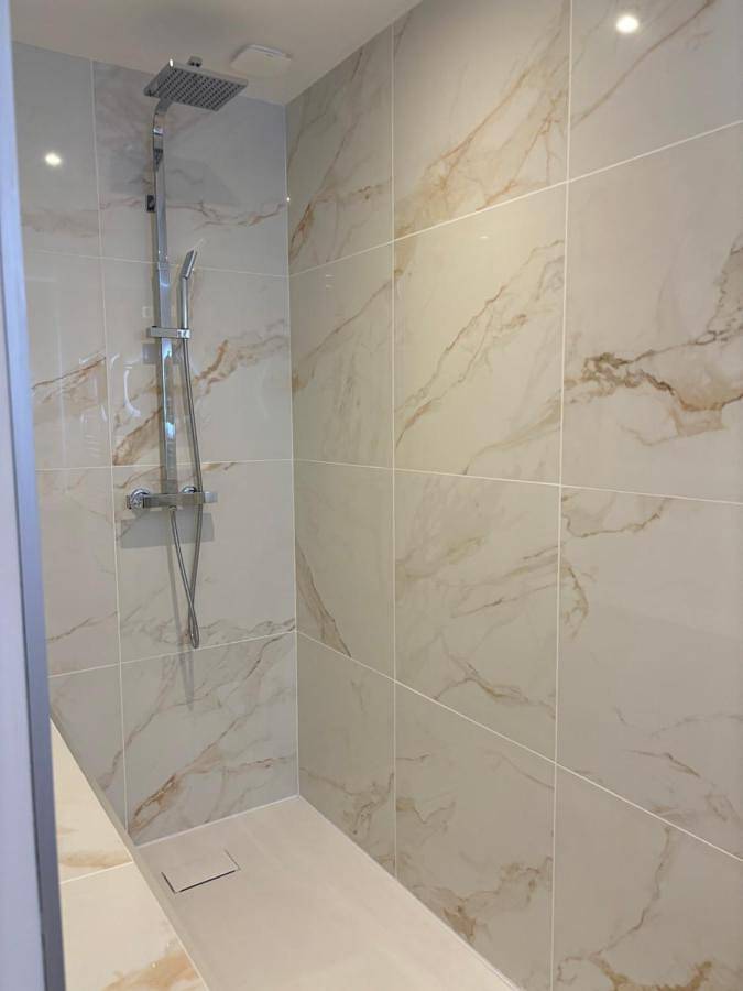 Maison d’hôte pour 2 personnes, avec jardin ainsi que vue et piscine à Allan - 4