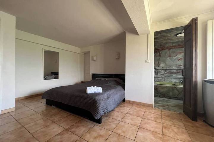 Villa pour 10 personnes, avec jardin à Biot - 3