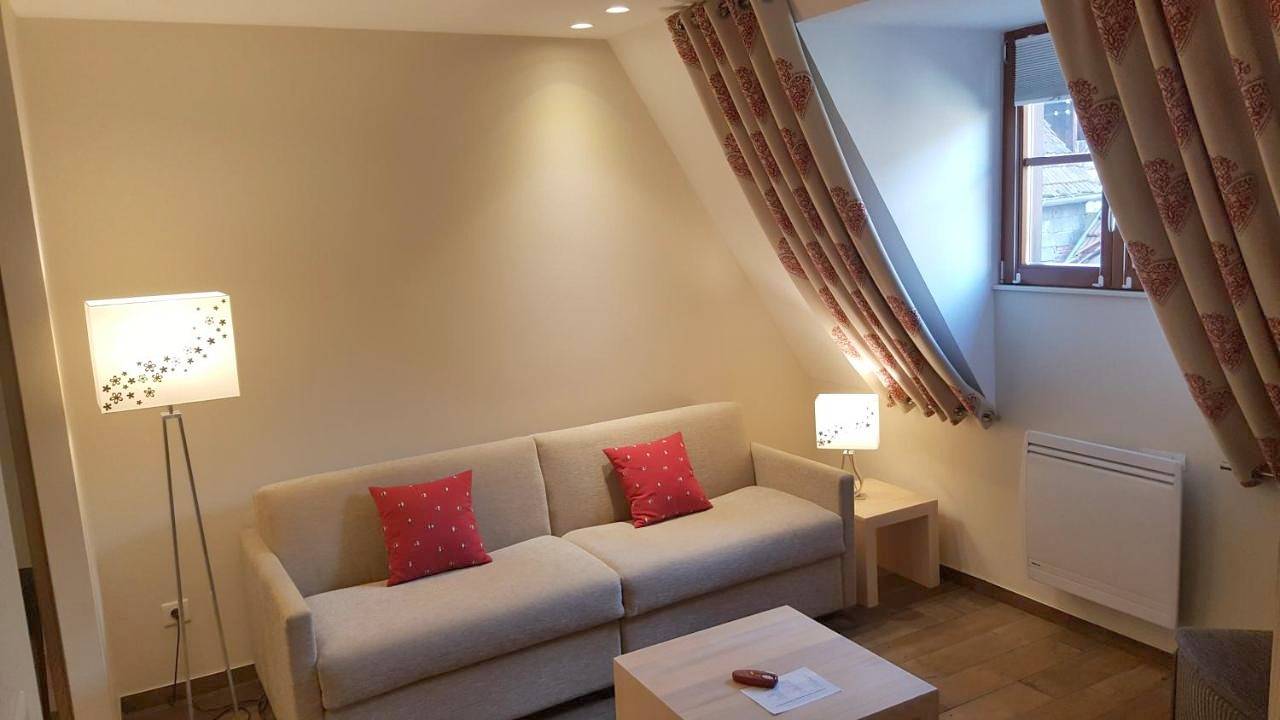 Hôtel Winzenberg bed and breakfast in Blienschwiller, Région de Sélestat-Erstein