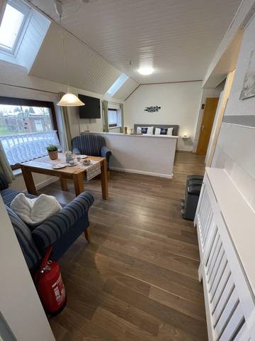 Ferienwohnung für 2 Personen in Tossens, Butjadingen, Bild 3