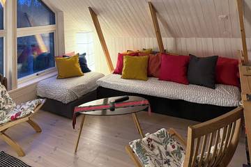 Villa für 7 Personen in Kösen, Südschweden, Bild 4