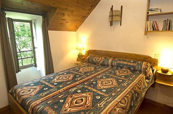 Gîte für 4 Personen, mit Terrasse in Occitanie - 4