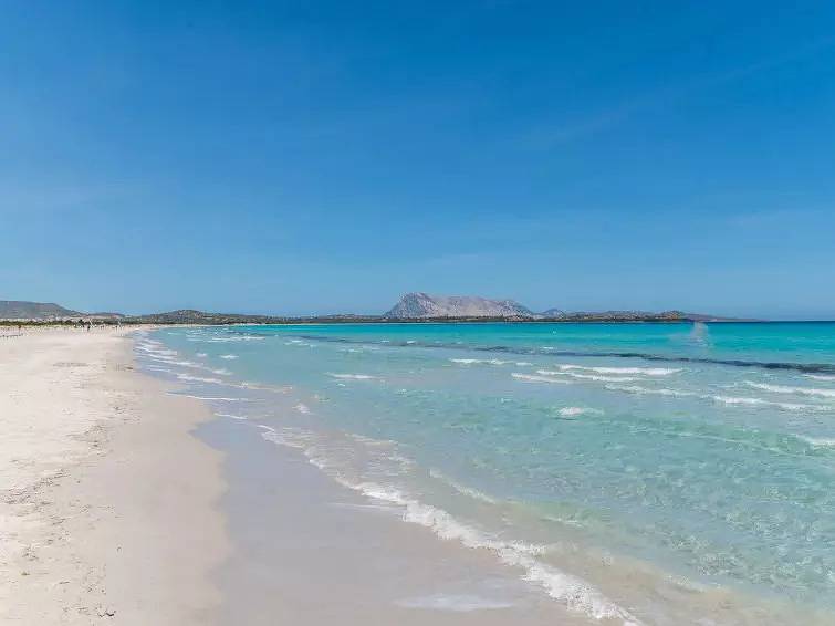 Haus 10 Personen in Lu Impostu, San Teodoro