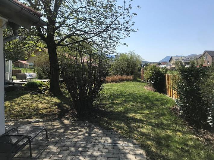 Ferienwohnung für 4 Personen, mit Garten, kinderfreundlich in Prien - 4