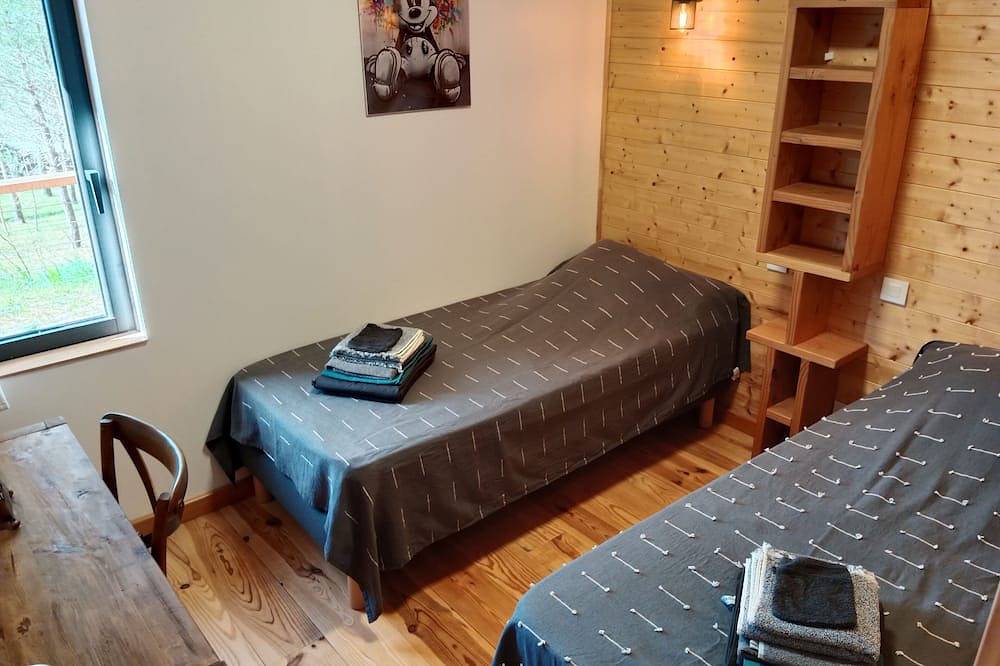 New Ecogîte in the countryside, three minutes from all amenities. in Limoux, Limoux und Umgebung