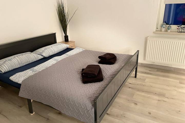 Bauernhof für 6 Personen, mit Garten und Balkon, mit Haustier in Willingen - 2