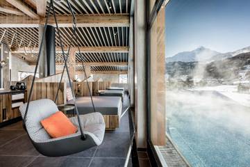 Hotel für 4 Personen in Weißkamm, Sölden (Österreich), Bild 1