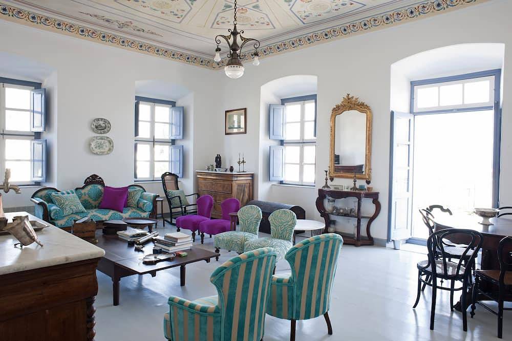 Captains House Spetses in Spetses City, Spetses