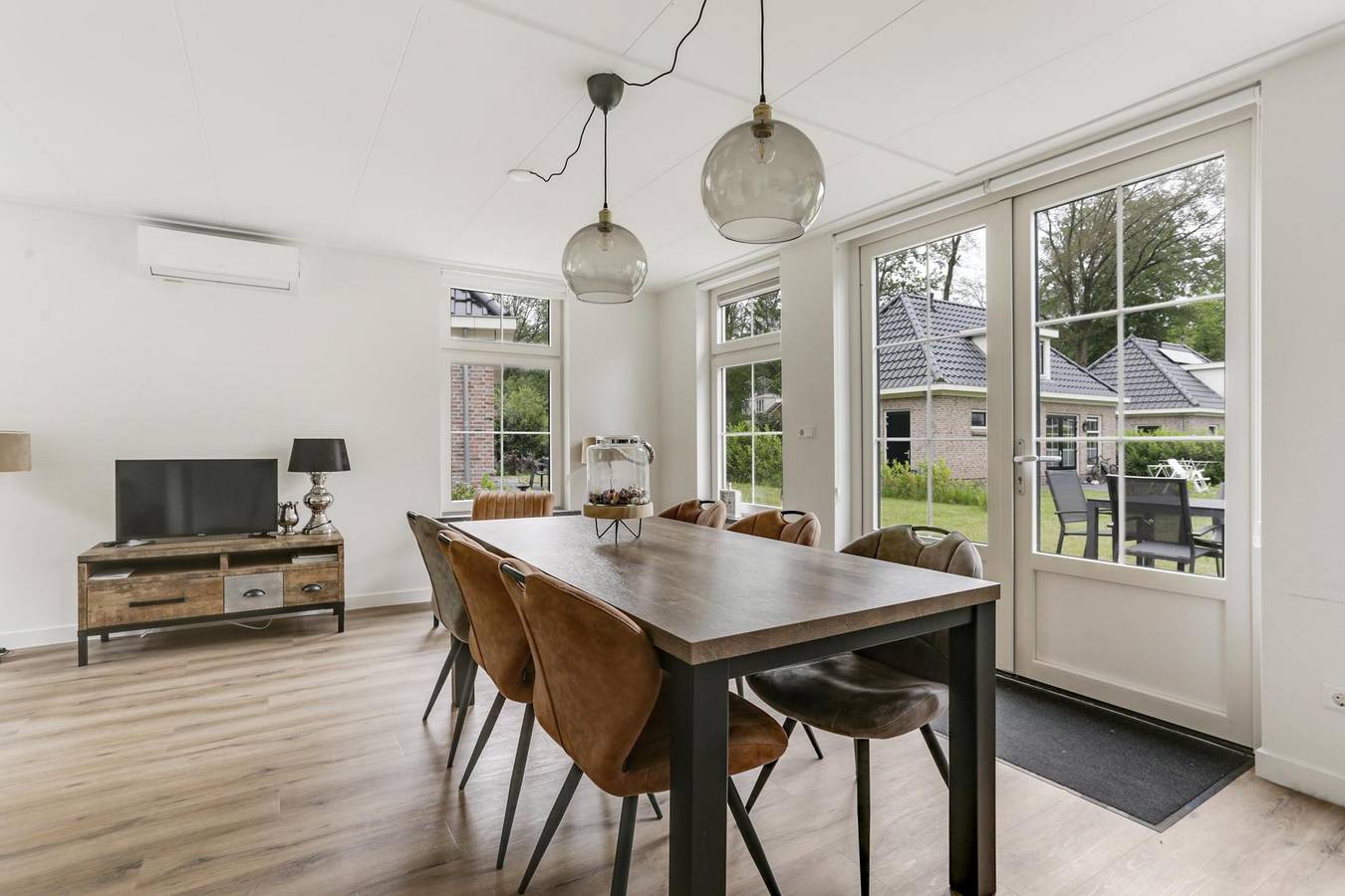 Bungalowpark Hoge Hexel — Notaris 8-Personen in Twente