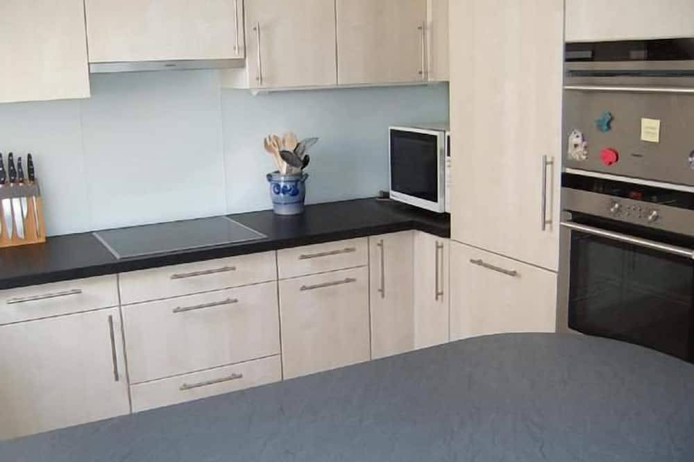 Ganze Wohnung, Ferienwohnung Unterwasser für 1 - 6 Personen mit 3 Schlafzimmern - Ferienwohnung in Unterwasser, Wildhaus-Alt St. Johann