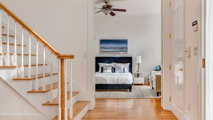 Vacation Home for 10 Guests in Shinnecock Hills, North Fork, Picture 3